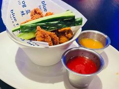 -bluefrog蓝蛙(新三里屯太古里店)