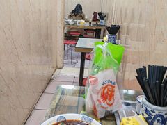 -彭家牛肉块扯面