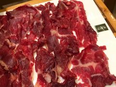 -普宁潮汕牛肉火锅(新香洲店)