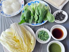 -鑫龙火锅城(青岛分店)