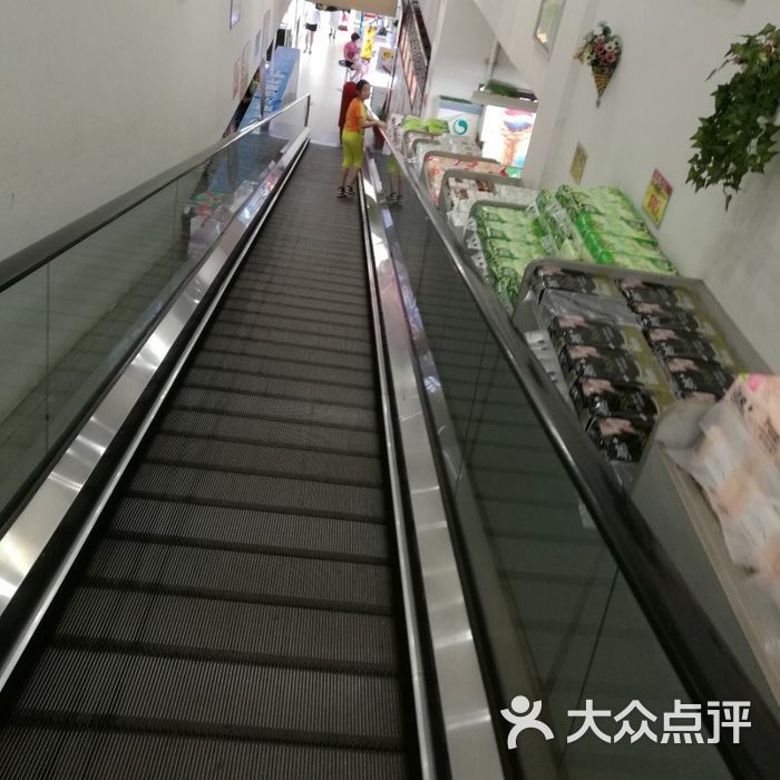 富森百货