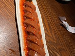 -佬麻雀·新湘菜(珠海金发购物中心店)