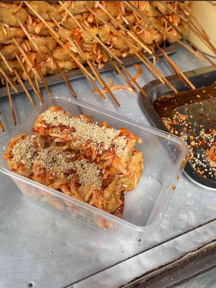 四方豆腐干-"很期待的乐山都干,安排了乐山一日游,最后.