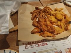 -必胜客(五道口店)