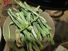 干贡菜-星鸿社重庆老火锅