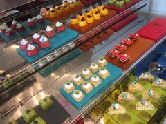 -济南香格里拉·咖啡泉自助餐厅