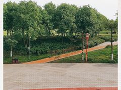 -眉山湿地公园(东坡区)