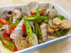 -北方饺子王·海肠捞饭·海鲜锅(山大店)