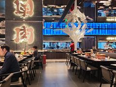 -西塔老太太泥炉烤肉(龙湖北苑天街店)