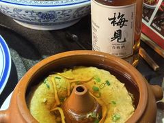 -酒阳蒸经·江湖川菜