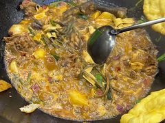 -曹丞相·地锅鸡·地锅鱼(武林店)