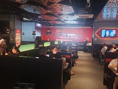 大堂-胖哥俩肉蟹煲(盐城金鹰国际店)