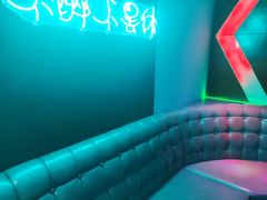 -糖果风尚KTV(犀浦店)