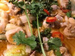 馋嘴蛙-胡桃里音乐酒馆(仓山万达店)