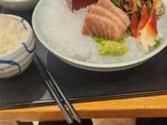 -万鱼亭 日本料理(无锡香山名园店)