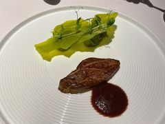 -L'Arome芳芳法国餐厅(仙林金鹰店)