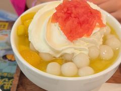 -满记甜品(王府井北京市百货大楼店)