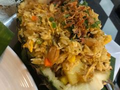-Onion restaurant