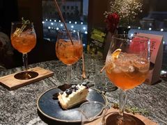 -良木缘咖啡西餐(太古里店)