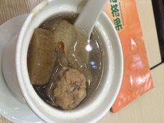 佰搭果(西华路店)-佰搭果·广式茶餐厅(西华路店)