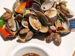 -食鸡公社辣子鸡·潍坊菜·烧烤