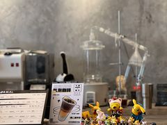 -BE NORMAL CAFE(霞溪路店)