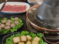 -东来顺饭庄(金泉广场店)