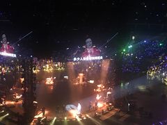 -宝能国际体育演艺中心