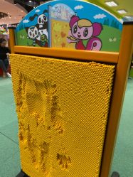 -莫莉幻想儿童乐园(北京丰台永旺店)