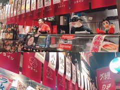 -白石の深夜食堂(宝龙店)