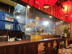 -鸟鹏烧鸟居酒屋(昌岗店)