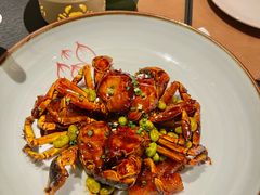 -成隆行·蟹王府(九江路店)