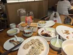 -伊喜饺子·烤鸭(五道口学院路店)