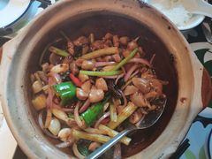 -味食家市师鸡(三元里店)