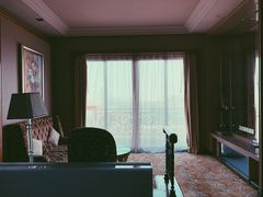 -上海浦东星河湾酒店