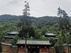 -武当山风景区