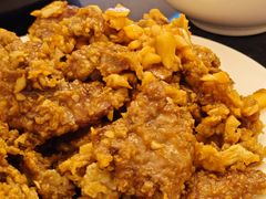 -清真宏玉祥黄门脸餐厅(华荫东里店)