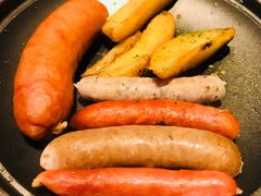 -居酒屋 烤肉店「和民家」(銀座土橋店)