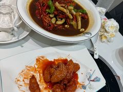 -杨胖子私房菜(秦虹路店)