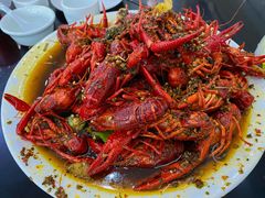 -盱眙红叶龙虾(金源北路店)