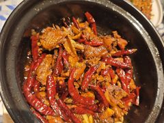 -图味美小黄鱼·景德菜(浙江路店)