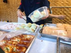 -一号码头餐厅(滨江大道店)