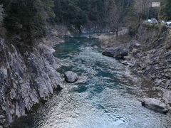 -楠溪江风景名胜区