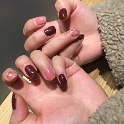 -如一·美甲美睫