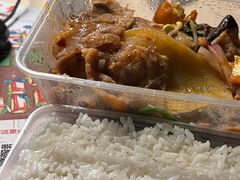 -东华大学第一食堂(松江校区店)