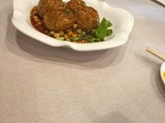 -功德林素菜饭庄(前门店)