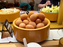 -喜家自助小火锅(卓悦里店)