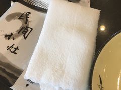 -民间小灶(亭林店)