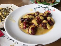-五台山八大碗·地方风味菜馆(五爷庙店)