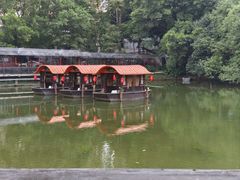 -侨美·唐荔园·40年地道粤菜